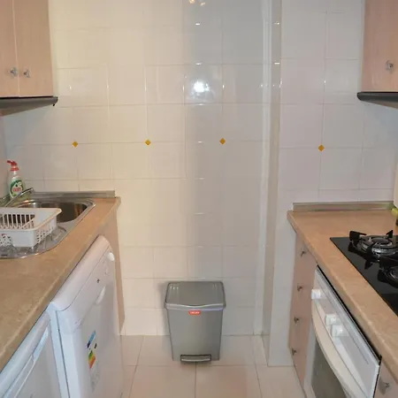 Apartamento Apollo 7 - Vii: 200m From The Sandy Beach Arenal-bol *