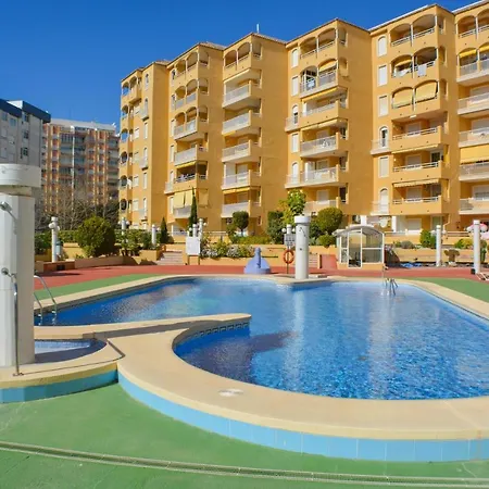 Appartamento Apollo 7 - Vii: 200m From The Sandy Beach Arenal-bol *