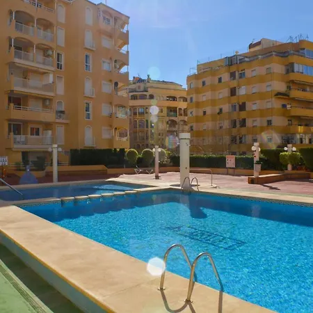 Apollo 7 - Vii: 200m From The Sandy Beach Arenal-bol Appartamento